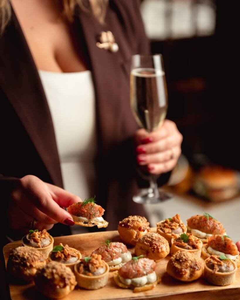 Events Catering Image 1