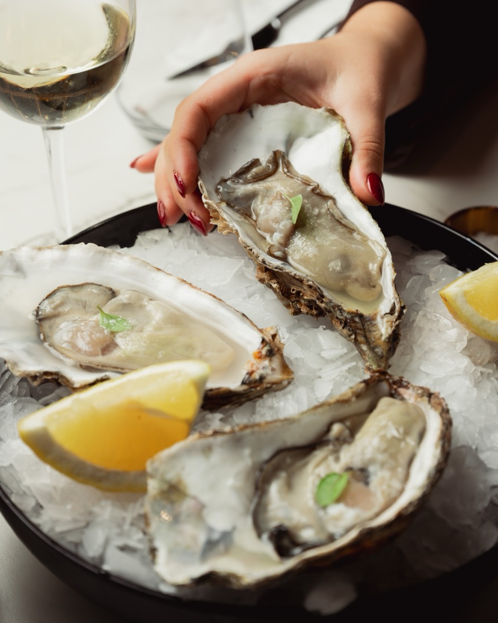 Weddings Catering Image 1