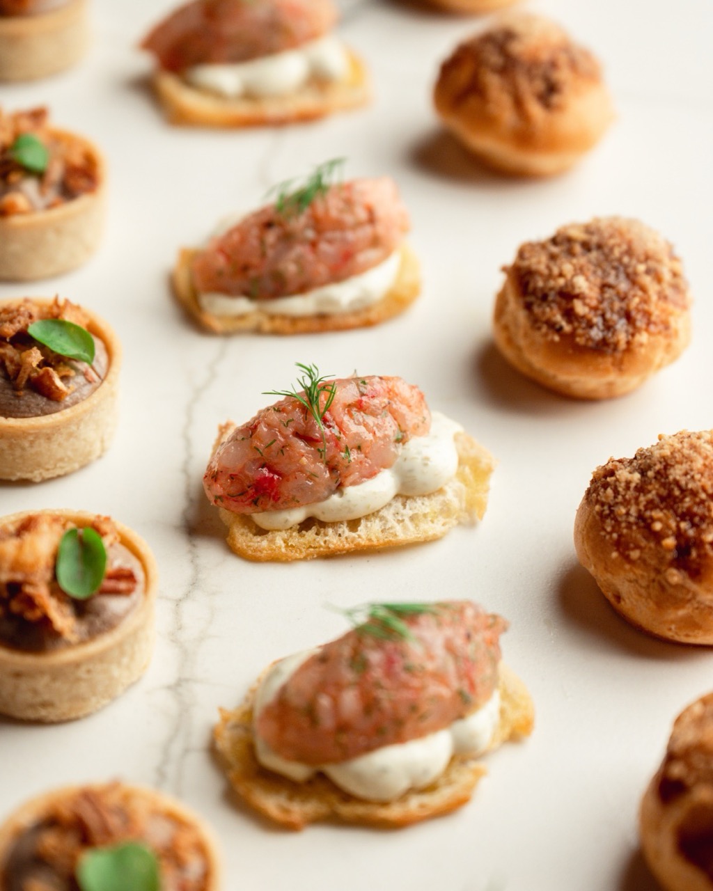 Weddings Catering Image 2