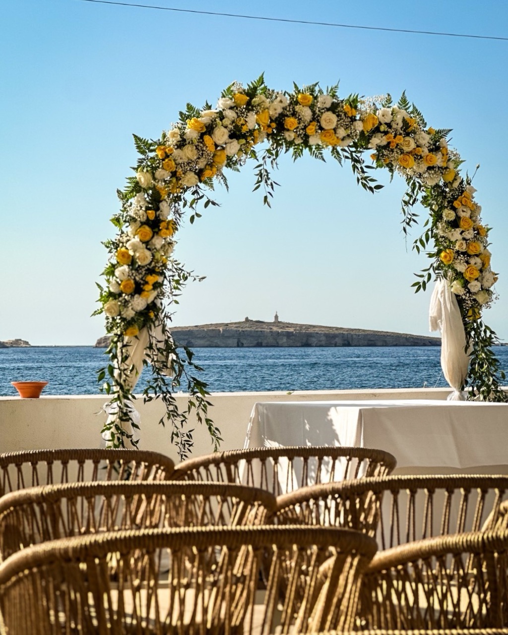 Weddings Ceremony Image 2