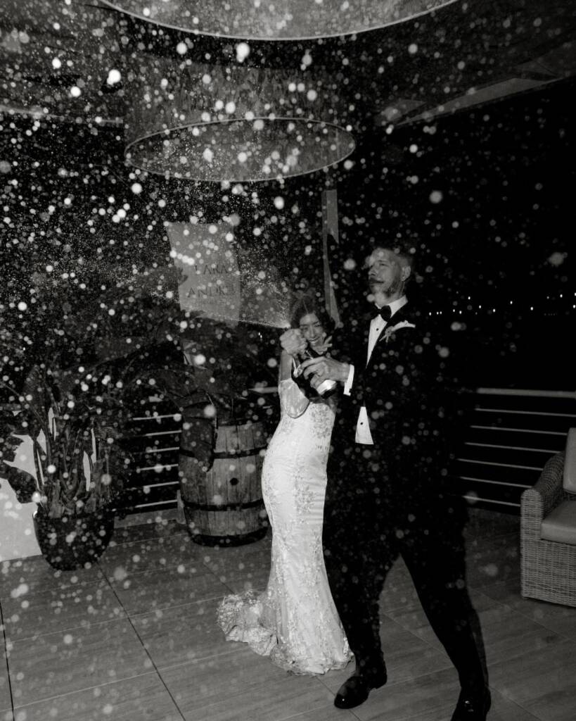 Weddings Get In Touch Image