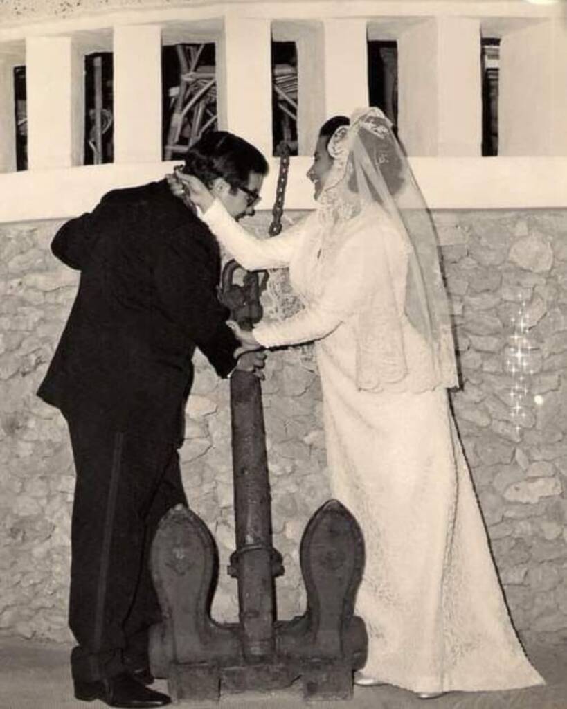 Weddings Heritage Image 1