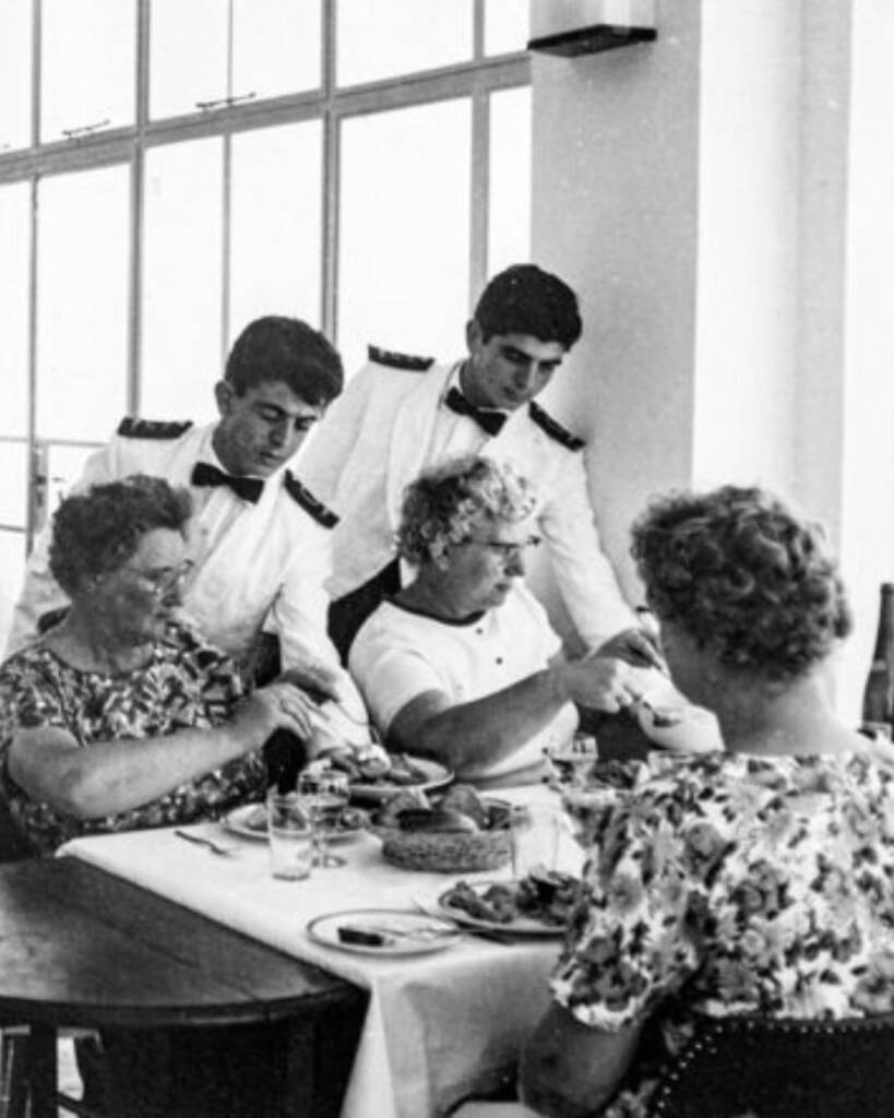 Weddings Heritage Image 2