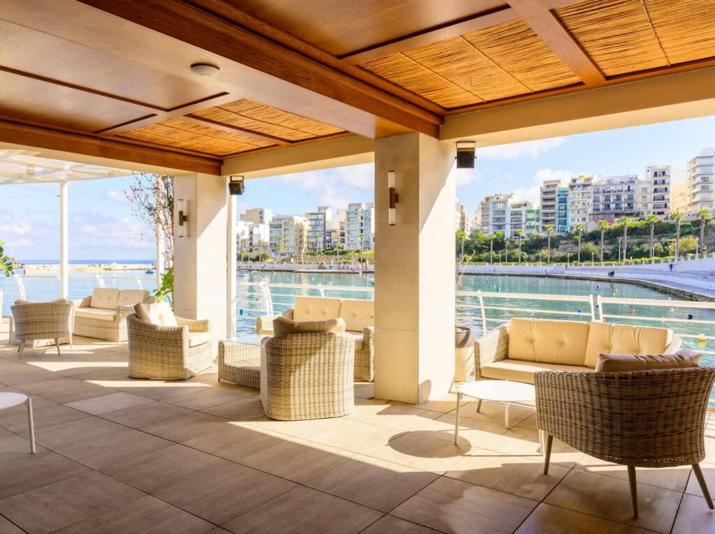 Harbourside Terrace Events Image