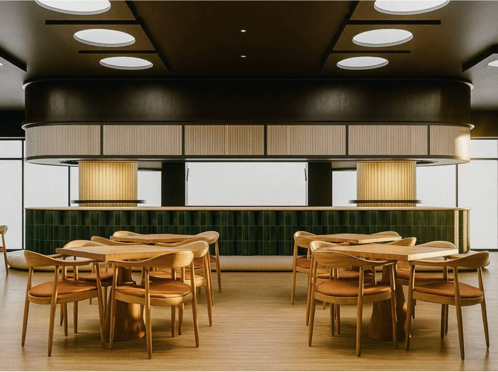 Main Hall Events Image