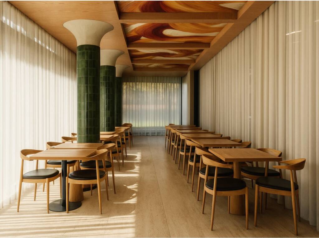 Harbourside Terrace Events Image