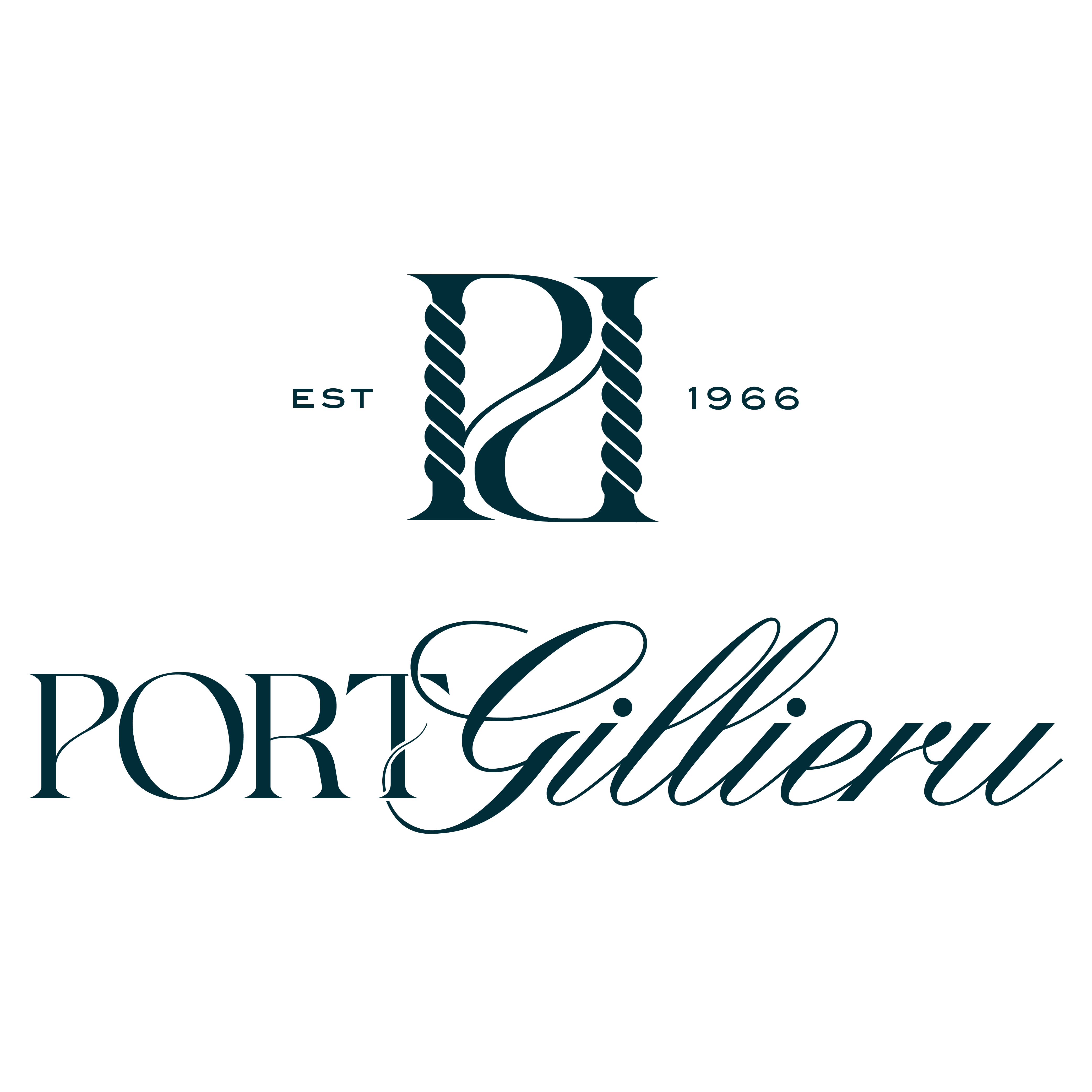 Port Gillieru